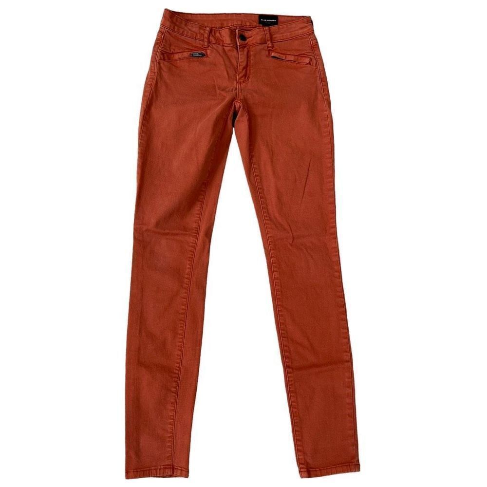 Club Monaco skinny jeans size 2
